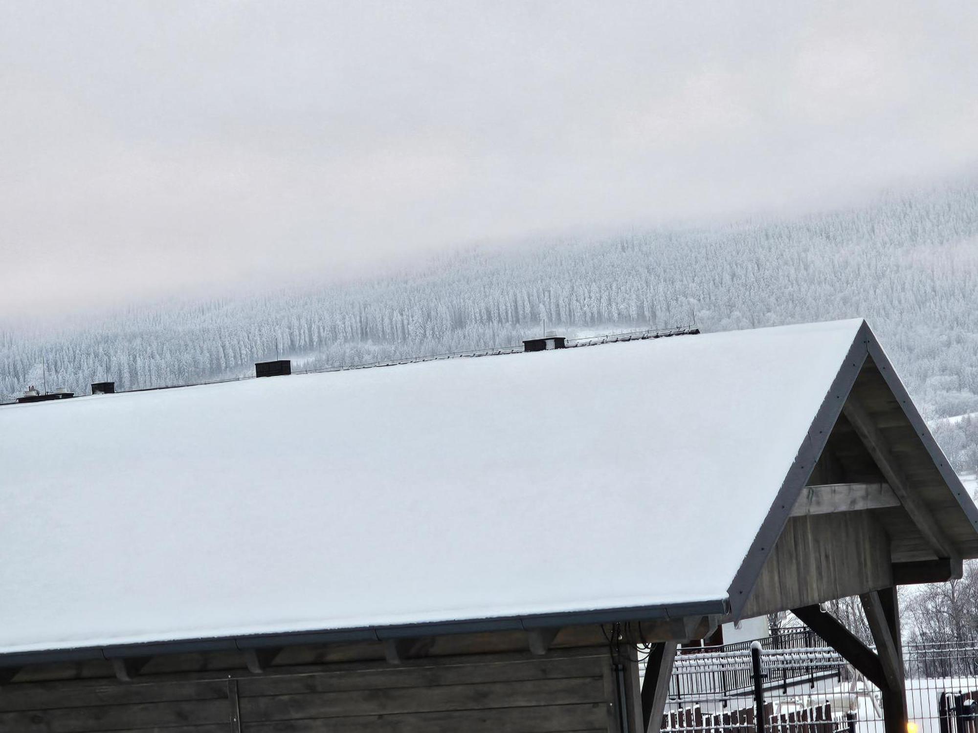 All Season Sauna&Jacuzzi - Klimatyzowane Domki Z Widokiem Na Gory Kotlina Klodzka 4Km Do Zieleniec Ski Arena Lasowka Exterior foto